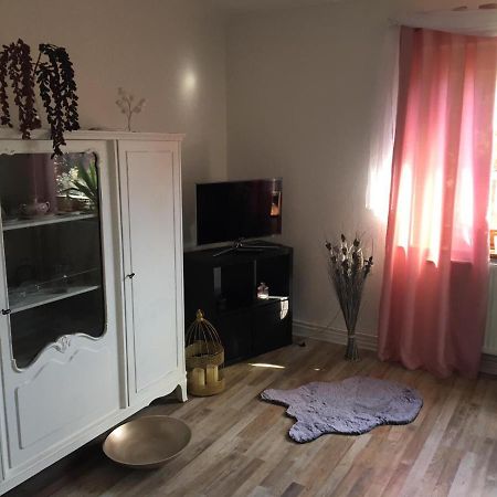 Chrissis Ferienwohnung 不来梅港 外观 照片