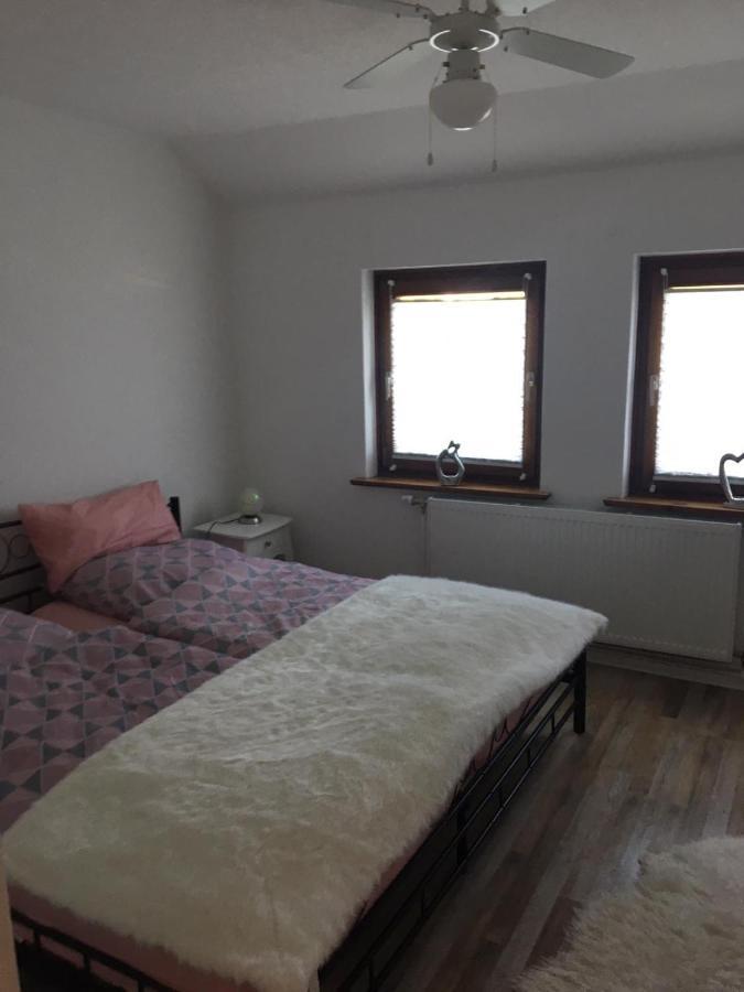Chrissis Ferienwohnung 不来梅港 外观 照片