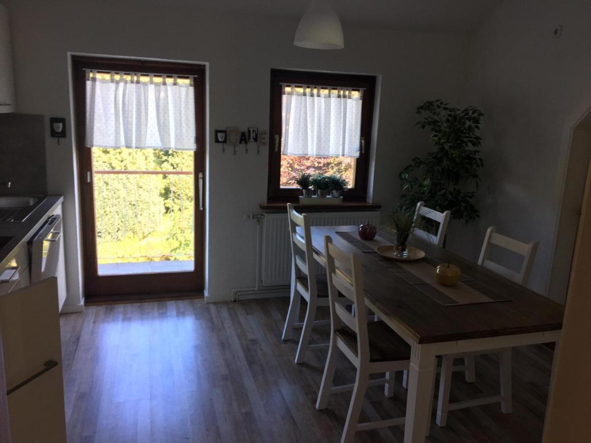 Chrissis Ferienwohnung 不来梅港 外观 照片
